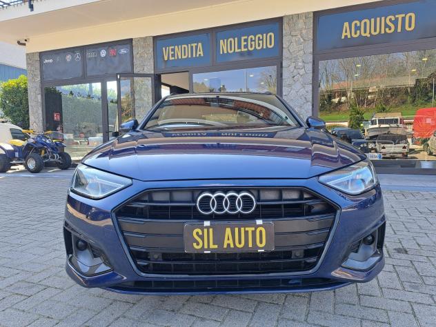 Audi A4 2.0 / 163CV IBRIDA / AUT/PERFETTA - Foto 2