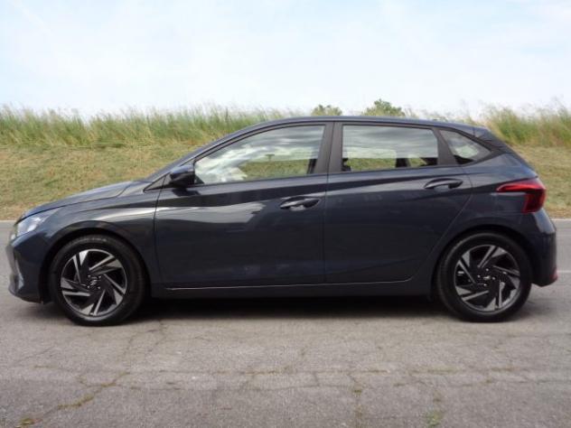 HYUNDAI i20 1.2 GPL GARANZIA 24 MESI HYUNDAI UFFICIALE rif. 23825141 - Foto 5