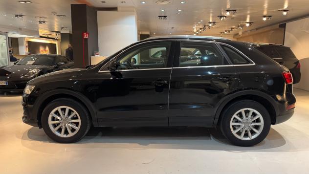 AUDI Q3 TDI S-TRONIC 150CV - 2015 - Foto 7