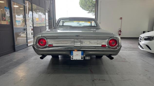 FORD GALAXIE 500 1964 5.7 BENZINA - ISCRITTA ASI - Foto 5