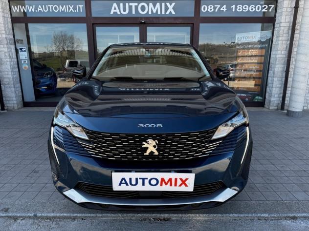 Peugeot 3008 1.5 Bluehdi Active Pack S&s 130cv - Foto 2