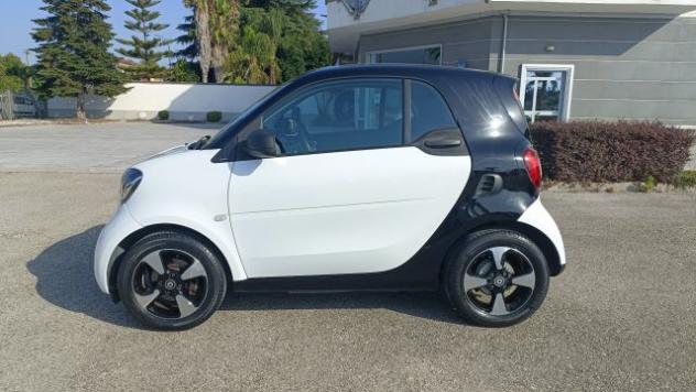 SMART ForTwo 70 1.0 twinamic Passion n°29 rif. 24055271 - Foto 7