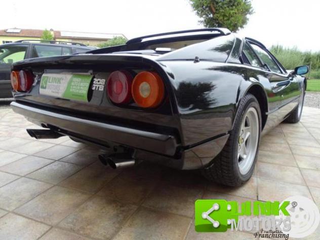 FERRARI 208 GTB - F106F 1980 rif. 23931408 - Foto 5