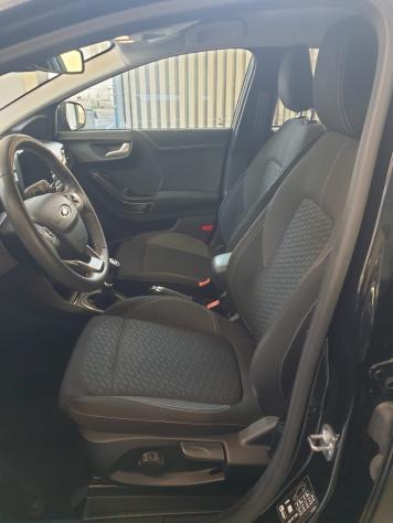 Ford Puma 1.0 EcoBoost Hybrid 125 CV S&S Titanium - Foto 9