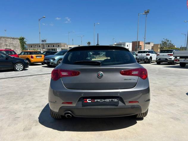 Alfa Romeo Giulietta 1.6 jtdm Super 120cv - Foto 6