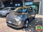 FIAT 500 1.3 mjt Lounge 95cv UNICO PROPRIETARIO rif. 23925563