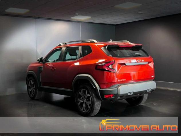 DACIA Duster Tce 130 CV MHEV 4x4 Expression rif. 22800530 - Foto 6