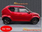 SUZUKI Ignis 1.2 Hybrid CVT Top rif. 22443878