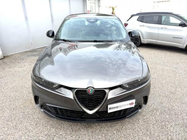 ALFA ROMEO Tonale 1.5 Hybrid MHEV 130 CV *KM 0* rif. 24085080 - Foto 6