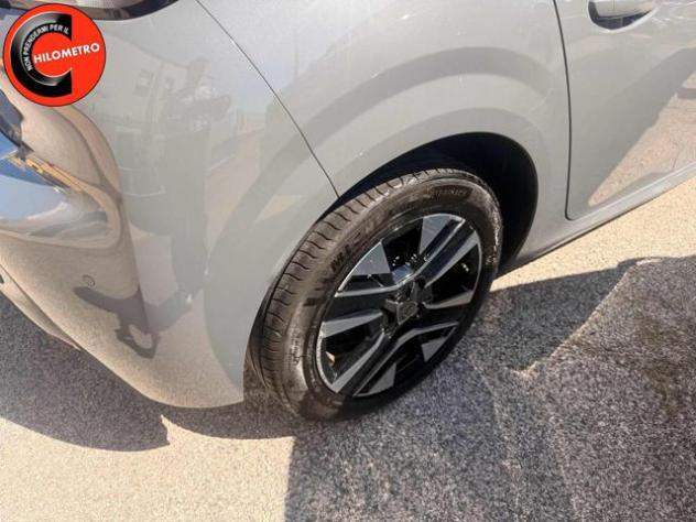 PEUGEOT 208 PureTech 100 Stop&Start 5 porte Allure rif. 23995607 - Foto 10