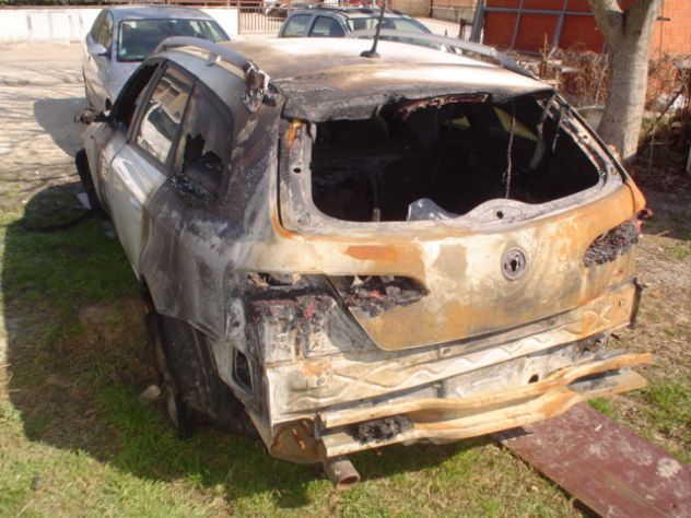 Alfa Romeo 159 2.0 JTDm 170CV SW Progression - Foto 3