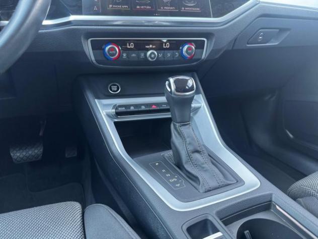 AUDI Q3 SPORTBACK 35 TDI S-TRONIC S-LINE EDITION rif. 23898589 - Foto 8