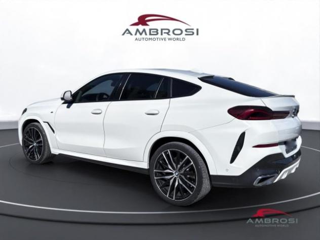 BMW X6 xDrive30d Msport - PER OPERATORI DEL SETTORE rif. 23991890 - Foto 4