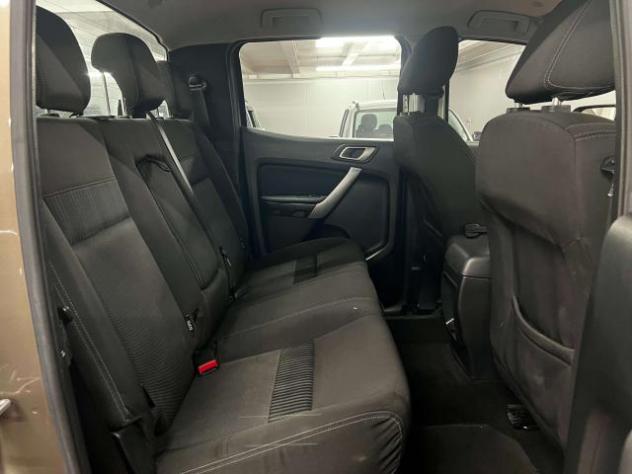 Ford Ranger Ranger 2.0 ecoblue double cab XLT 170cv - Foto 10