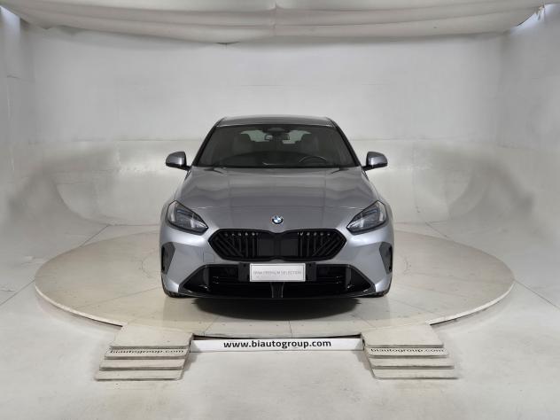 BMW Serie 1 F70 120d 48V MSport Pro auto - Foto 3