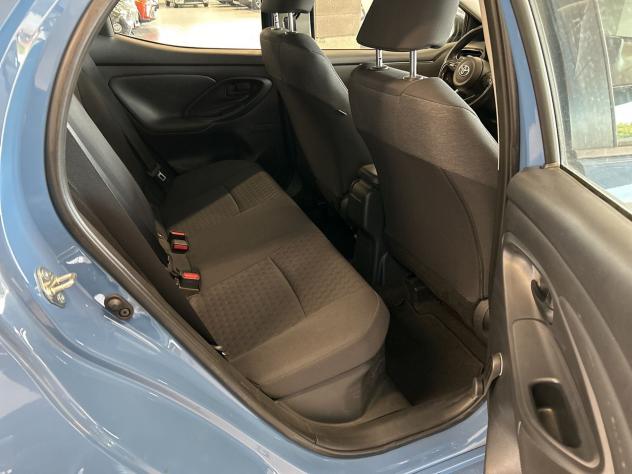Toyota Yaris YARIS 1.0 BZ 72 CV - Foto 10