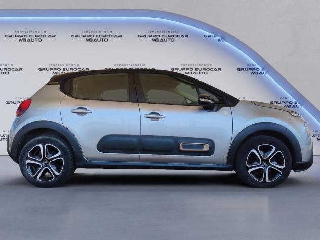 Citroën C3 PureTech 83 S&S C-Series Neo patentati - Foto 6