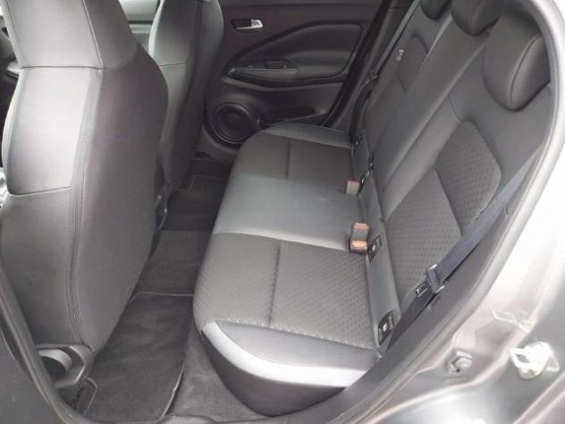 NISSAN Juke 1.6 hev N-Connecta rif. 23965159 - Foto 9