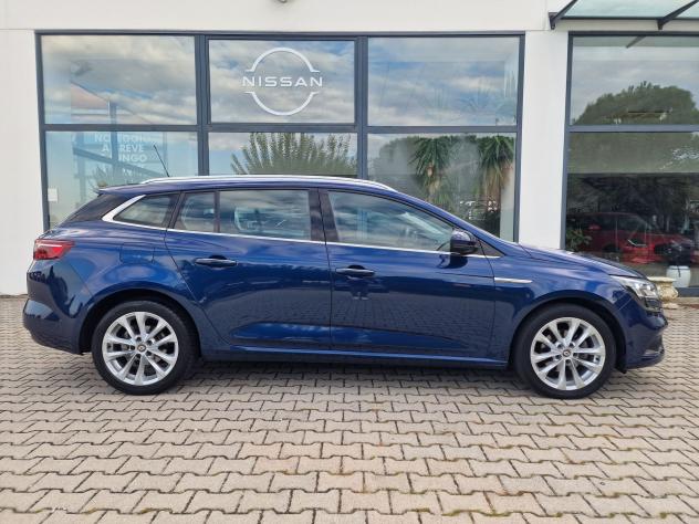 Renault Mégane Mégane Sporter dCi 8V 110 CV Energy Intens - Foto 4