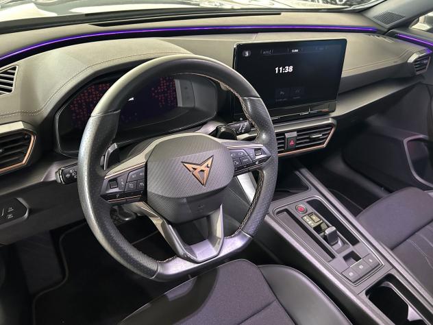 CUPRA Formentor 1.4 E-HYBRID DSG Technology Pack XL - Foto 9