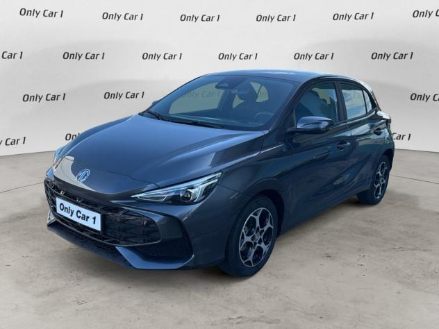 MG MG3 MG3 1.5 Comfort - Foto 3