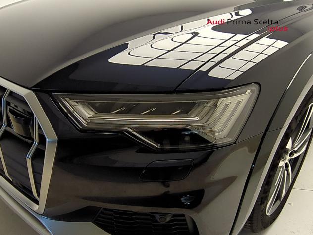 Audi A6 Allroad Quattro 40 TDI 2.0 quattro S tronic Business Advanced - Foto 8