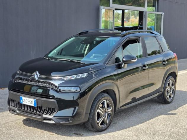 Citroën C3 Aircross PT 110 Feel