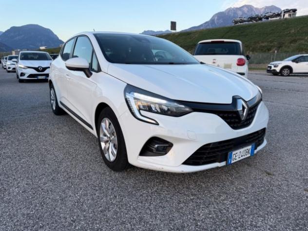RENAULT Clio Blue dCi 85 CV 5 porte Business rif. 23723178 - Foto 3