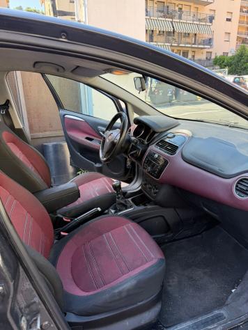 Fiat Punto Evo 1.4 5 porte Emotion Natural Power - Foto 4