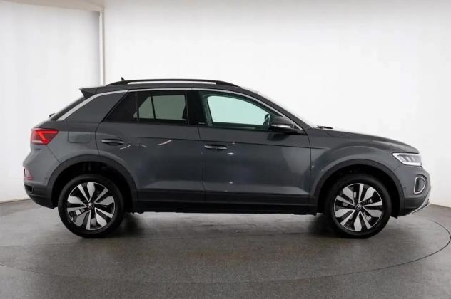 Volkswagen T-Roc T-Roc 1.5 TSI ACT DSG Life - Foto 4