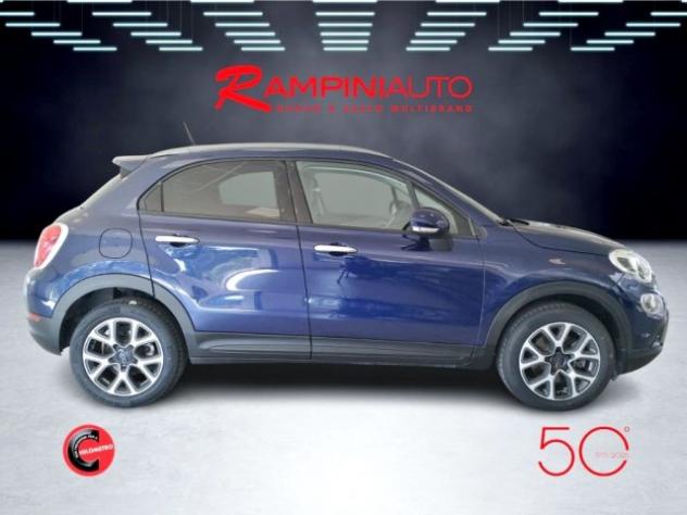FIAT 500X 1.3 MultiJet 95 CV Winter Edition Ok Neopatentati rif. 23878532 - Foto 6
