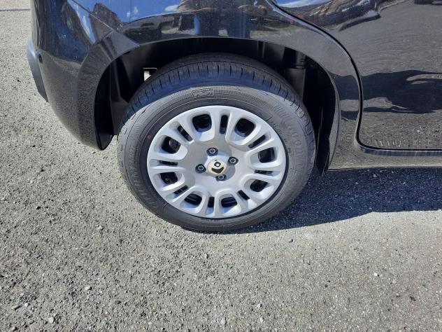 FIAT Pandina 1.0 FireFly 65cv S&S 6m Hybrid Icon - Foto 9