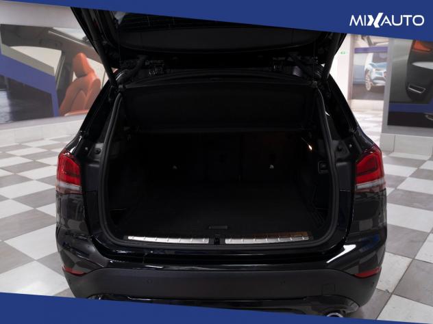 BMW X1 xDrive18d Sport Auto - Foto 7