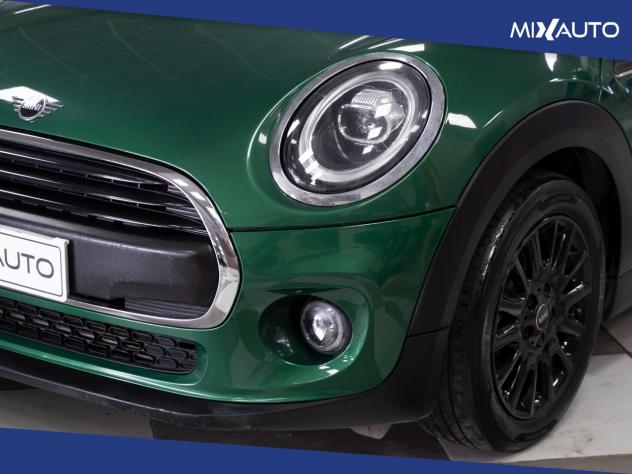 MINI One 1.5 5 Porte 75CV - Foto 9