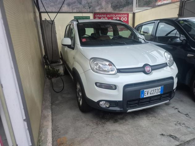 Fiat Panda 1.3 MJT S&S 4x4 - Foto 2