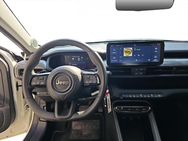 Jeep Avenger Avenger 1.2 turbo hybrid mhev edct6 - Foto 9