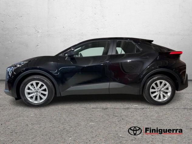 Toyota C-HR 1.8 HV Active - Foto 6