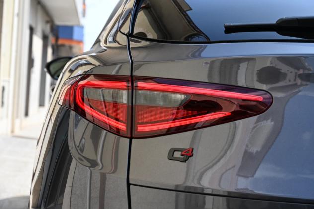Alfa Romeo Stelvio 210 CV AT8 Q4 Super - Foto 8