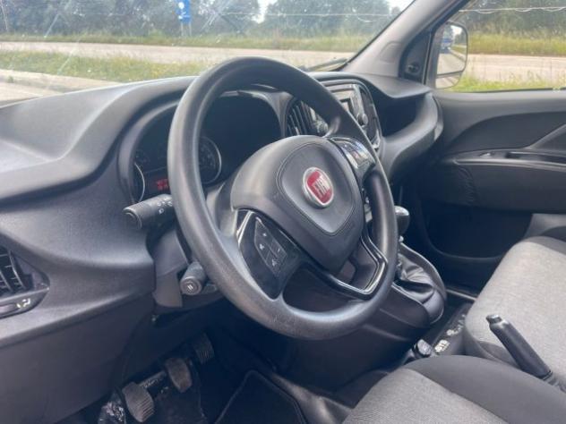 FIAT Doblo CARGO LOUNGE 1.6MJT 120CV S&S PASSO CORTO rif. 24113088 - Foto 7