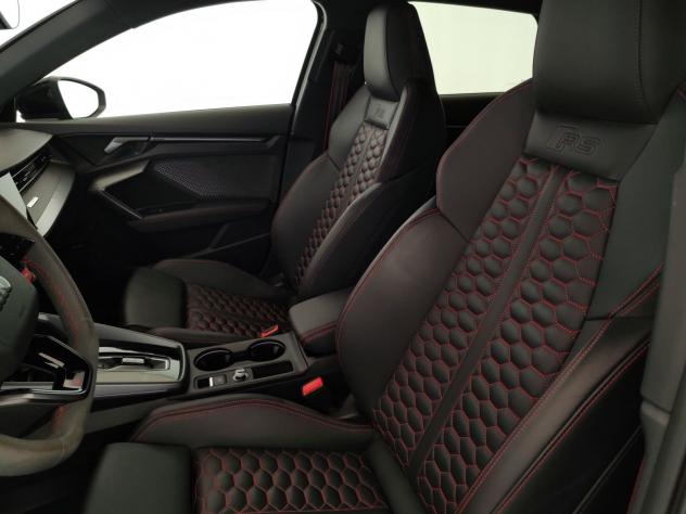 Audi RS 3 Sportback TFSI quattro S tronic S.Back - Foto 10