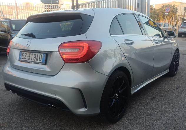 Mercedes-benz A 180 CDI Automatic Premium AMG - Foto 5