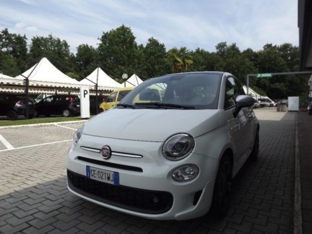 FIAT 500 1.0 Hybrid Connect rif. 23786964 - Foto 3