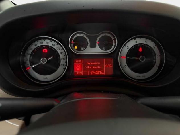 FIAT 500L 1.3 Multijet 95 CV Dualogic Lounge rif. 24084956 - Foto 9