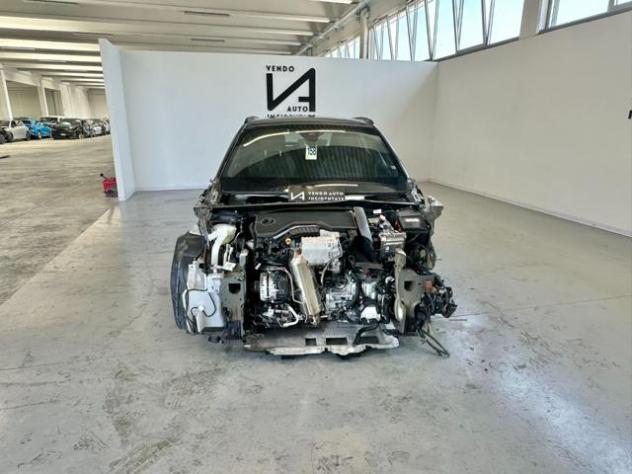 PEUGEOT 2008 HYBRID 136CV E-DCS6 ACTIVE rif. 23836963 - Foto 2