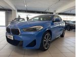 BMW X2 X2 sDrive18d Msport