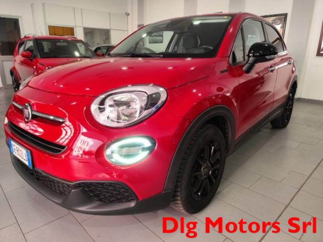 FIAT 500X 1.0 T3 120 CV SPORT UNICO PROPRIETARIO rif. 23477353 - Foto 2