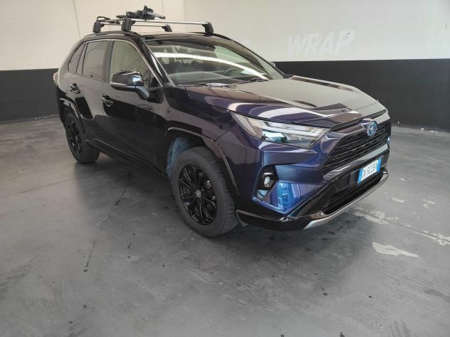 Toyota RAV4 2.5 HV (218CV) E-CVT Style 2WD - Foto 3