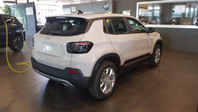 JEEP Avenger 1.2 Turbo Altitude - PRONTA CONSEGNA rif. 23820259 - Foto 8