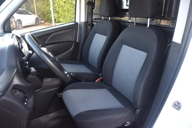Fiat Doblo 1.6 mtj 90cv Easy Cargo - Foto 9