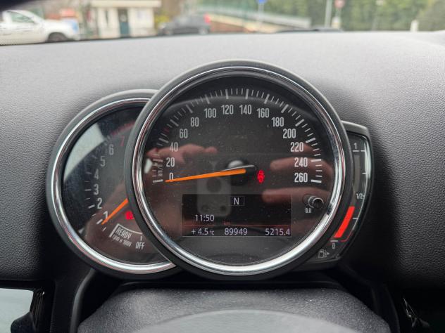 Mini Cooper S Countryman Hype 2.0 Cooper S #9075 - Foto 7